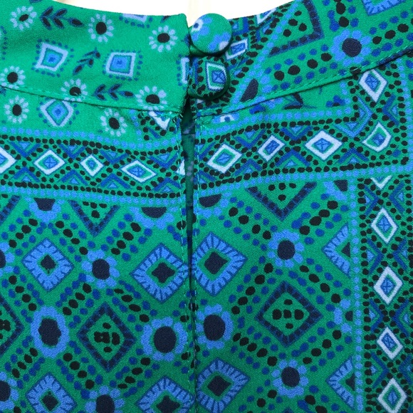 Blouse - Picture 6 of 8